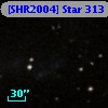 [SHR2004] Star  313