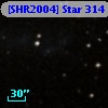 [SHR2004] Star  314