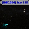 [SHR2004] Star  315
