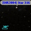 [SHR2004] Star  316