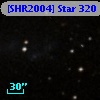 [SHR2004] Star  320