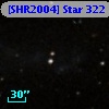 [SHR2004] Star  322