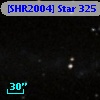 [SHR2004] Star  325