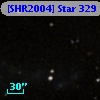 [SHR2004] Star  329