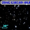 ZOAG G102.89-08.84