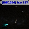 [SHR2004] Star  337