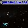 [SHR2004] Star  338