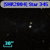 [SHR2004] Star  345