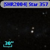 [SHR2004] Star  357