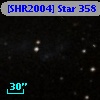 [SHR2004] Star  358