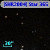 [SHR2004] Star  365
