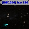 [SHR2004] Star  366