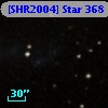 [SHR2004] Star  368