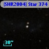 [SHR2004] Star  374
