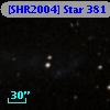 [SHR2004] Star  381