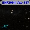 [SHR2004] Star  387