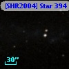 [SHR2004] Star  394