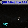 [SHR2004] Star  398