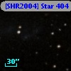 [SHR2004] Star  404