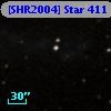 [SHR2004] Star  411