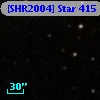 [SHR2004] Star  415