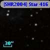 [SHR2004] Star  416