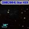 [SHR2004] Star  419