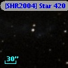 [SHR2004] Star  420