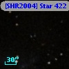 [SHR2004] Star  422