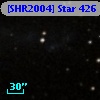 [SHR2004] Star  426