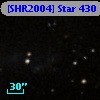 [SHR2004] Star  430
