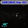 [SHR2004] Star  432
