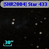 [SHR2004] Star  433