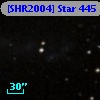 [SHR2004] Star  445