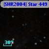 [SHR2004] Star  449