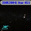 [SHR2004] Star  451