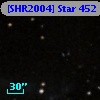 [SHR2004] Star  452
