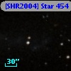 [SHR2004] Star  454