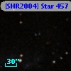 [SHR2004] Star  457