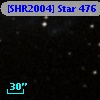 [SHR2004] Star  476