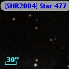 [SHR2004] Star  477