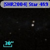 [SHR2004] Star  489