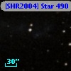 [SHR2004] Star  490