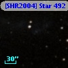[SHR2004] Star  492