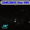 [SHR2004] Star  498