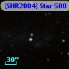 [SHR2004] Star  500