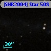 [SHR2004] Star  508