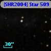 [SHR2004] Star  509