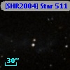 [SHR2004] Star  511