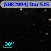 [SHR2004] Star  515